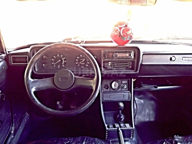LADA (VAZ) 2107 2008, 71,394 km - 1.6 l - Sumqayıt