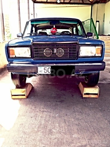 LADA (VAZ) 2107 2008, 71,394 km - 1.6 l - Sumqayıt