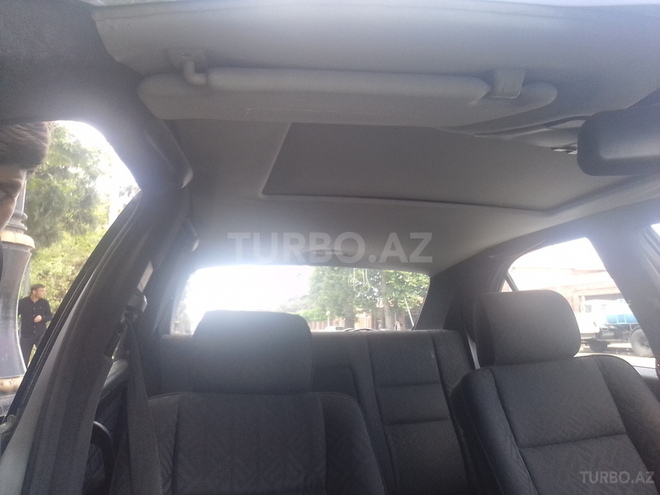 Mercedes C 180 1994, 270,000 km - 1.8 л - Gəncə