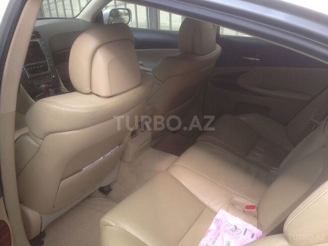 Lexus GS 300 2006, 134,000 km - 3.0 l - Bakı