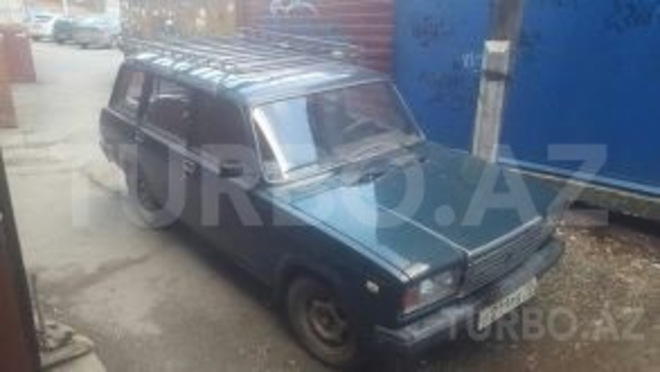 LADA (VAZ) 2104 2000, 170,000 km - 1.5 l - Bakı