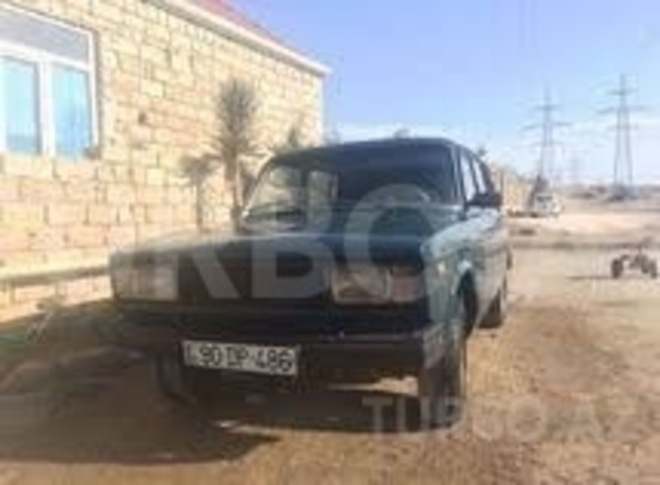 LADA (VAZ) 2104 2000, 170,000 km - 1.5 l - Bakı