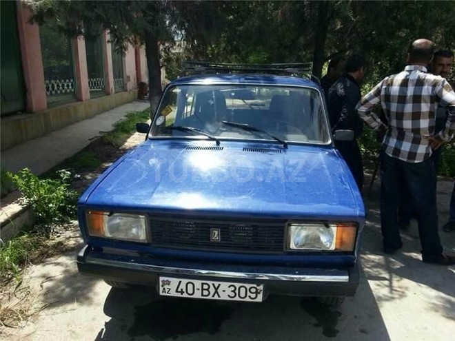 LADA (VAZ) 2104 2000, 170,000 km - 1.5 l - Bakı