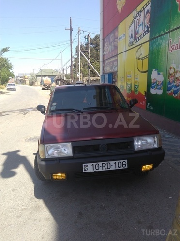 Tofas Sahin 2005, 250,000 km - 1.6 l - Bakı