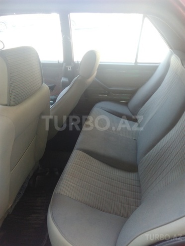 Tofas Sahin 2005, 250,000 km - 1.6 l - Bakı