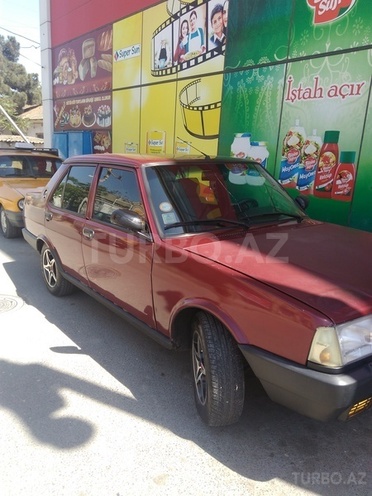 Tofas Sahin 2005, 250,000 km - 1.6 l - Bakı