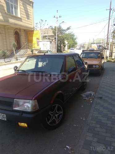 Tofas Sahin 2005, 250,000 km - 1.6 l - Bakı