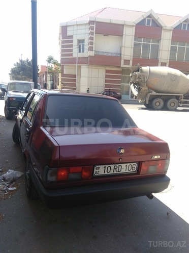 Tofas Sahin 2005, 250,000 km - 1.6 l - Bakı