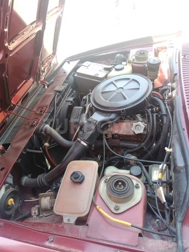 Tofas Sahin 2005, 250,000 km - 1.6 l - Bakı