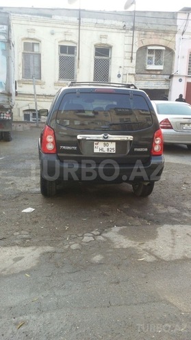 Mazda Tribute 2004, 150 km - 3.0 l - Bakı