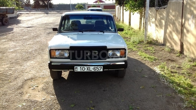 LADA (VAZ) 2107 2005, 109,000 km - 1.6 л - Gəncə