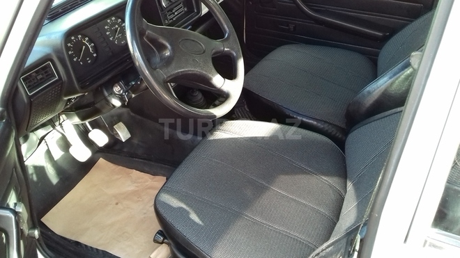LADA (VAZ) 2107 2005, 109,000 km - 1.6 л - Gəncə