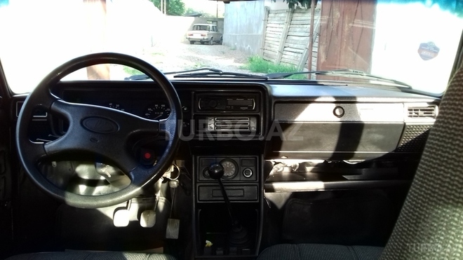 LADA (VAZ) 2107 2005, 109,000 km - 1.6 л - Gəncə