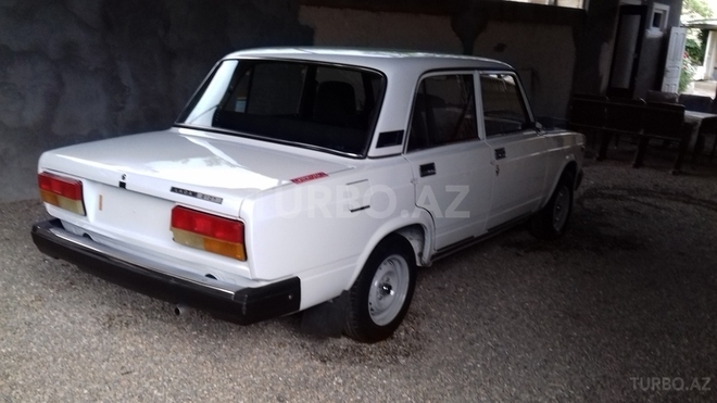 LADA (VAZ) 2107 2005, 109,000 km - 1.6 л - Gəncə