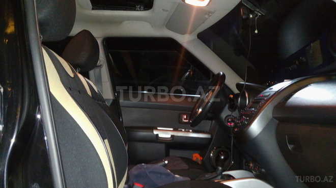 Kia Soul 2012, 91,000 km - 0.2 l - Bakı