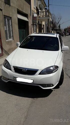 Daewoo Gentra 2014, 90,000 km - 1.5 l - Bakı