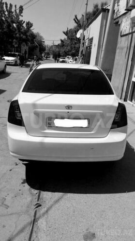 Daewoo Gentra 2014, 90,000 km - 1.5 l - Bakı