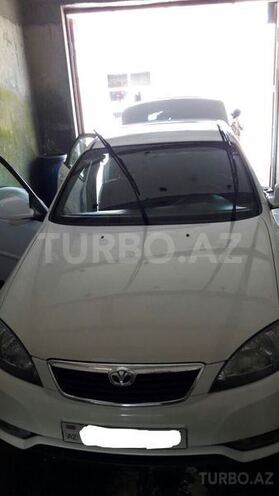 Daewoo Gentra 2014, 90,000 km - 1.5 l - Bakı