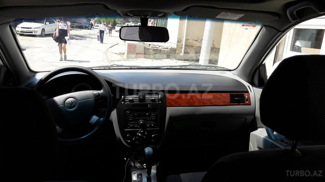 Daewoo Gentra 2014, 90,000 km - 1.5 l - Bakı