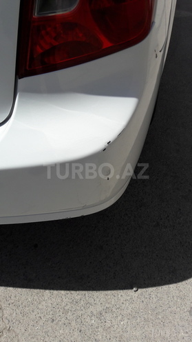 Daewoo Gentra 2014, 90,000 km - 1.5 l - Bakı