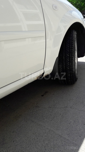 Daewoo Gentra 2014, 90,000 km - 1.5 l - Bakı