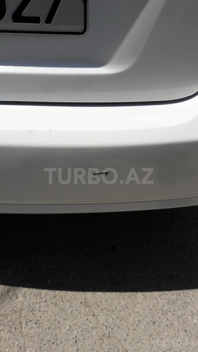 Daewoo Gentra 2014, 90,000 km - 1.5 l - Bakı