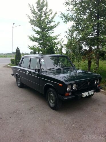 LADA (VAZ) 2106 2004, 125,555 km - 0.2 l - Bərdə