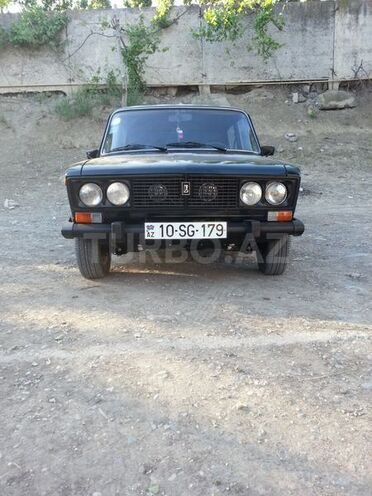 LADA (VAZ) 2106 2004, 125,555 km - 0.2 l - Bərdə