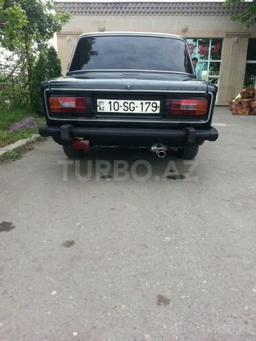 LADA (VAZ) 2106 2004, 125,555 km - 0.2 l - Bərdə