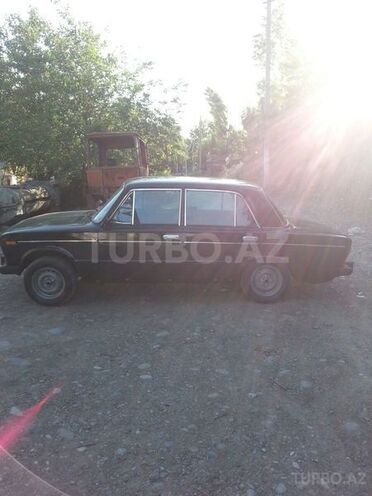LADA (VAZ) 2106 2004, 125,555 km - 0.2 l - Bərdə