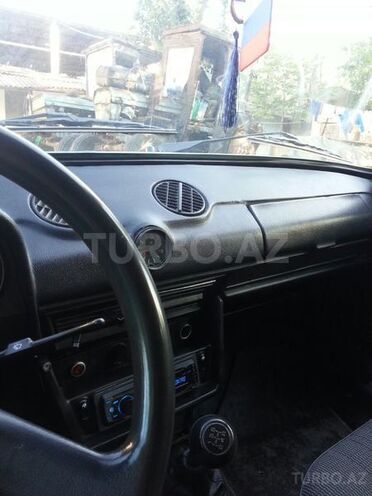 LADA (VAZ) 2106 2004, 125,555 km - 0.2 l - Bərdə
