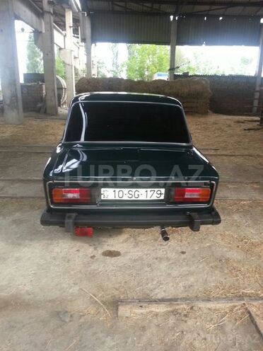 LADA (VAZ) 2106 2004, 125,555 km - 0.2 l - Bərdə