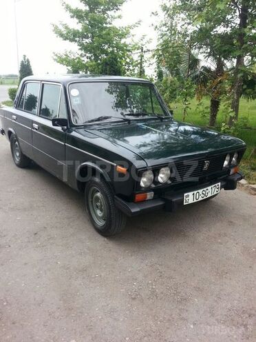 LADA (VAZ) 2106 2004, 125,555 km - 0.2 l - Bərdə