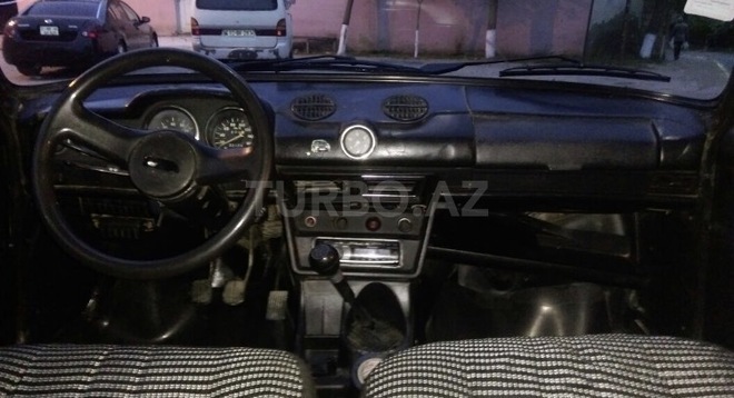 LADA (VAZ) 2106 1991, 245,000 km - 1.6 l - Sumqayıt
