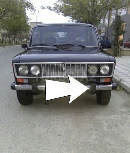 LADA (VAZ) 2106 1991, 245,000 km - 1.6 l - Sumqayıt