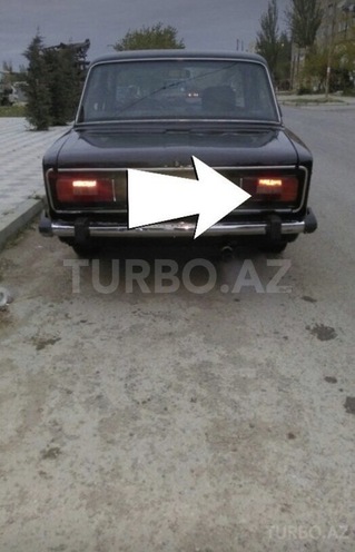 LADA (VAZ) 2106 1991, 245,000 km - 1.6 l - Sumqayıt