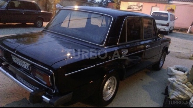 LADA (VAZ) 2106 1991, 245,000 km - 1.6 l - Sumqayıt