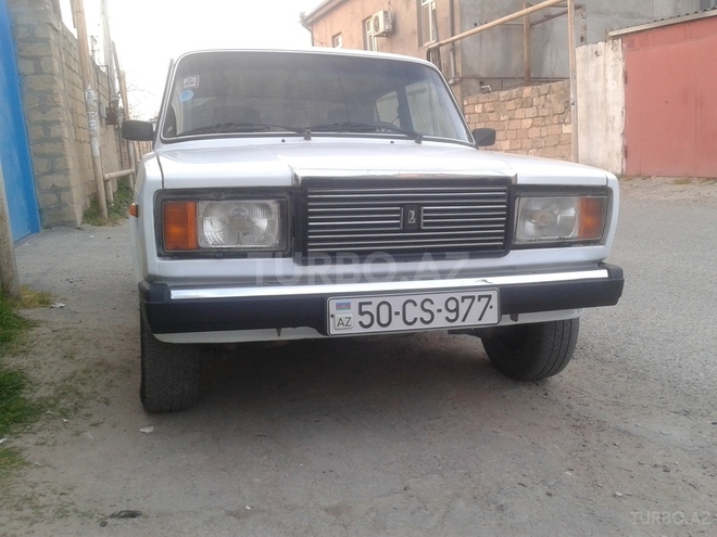 LADA (VAZ) 2107 2005, 167,960 km - 1.6 l - Bakı