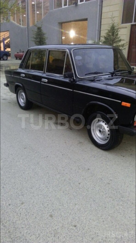 LADA (VAZ) 2106 1991, 245,000 km - 1.6 l - Sumqayıt