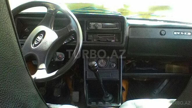 LADA (VAZ) 2107 1992, 196,504 km - 1.5 л - Bakı