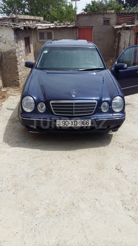 Mercedes E 280 1999, 2,850,000 km - 2.8 l - Bakı