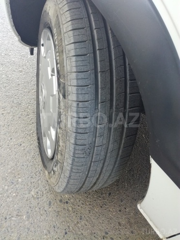 Opel Zafira 2001, 283,000 km - 1.8 л - Xaçmaz