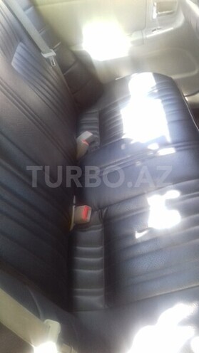 Kia Cerato 2008, 180,000 km - 2.0 l - Bakı