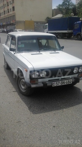 LADA (VAZ) 2106 1999, 188,803 km - 1.3 л - Sumqayıt
