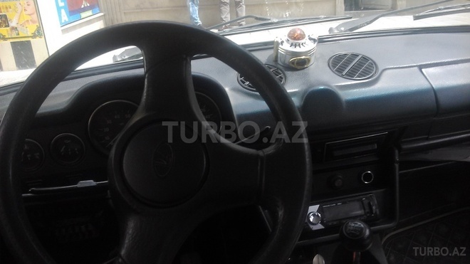 LADA (VAZ) 2106 1999, 188,803 km - 1.3 л - Sumqayıt
