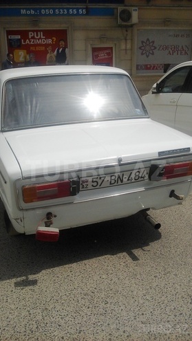 LADA (VAZ) 2106 1999, 188,803 km - 1.3 л - Sumqayıt