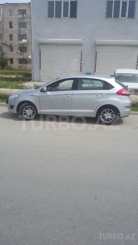 Chery Fulwin 2 2013, 131,000 km - 1.5 l - Sumqayıt