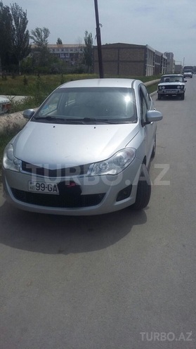 Chery Fulwin 2 2013, 131,000 km - 1.5 l - Sumqayıt