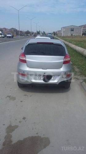 Chery Fulwin 2 2013, 131,000 km - 1.5 l - Sumqayıt