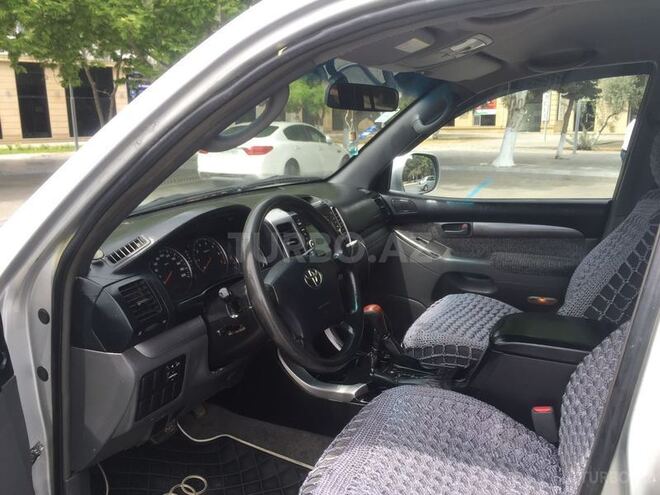Toyota Prado 2005, 191,000 km - 2.7 l - Sumqayıt
